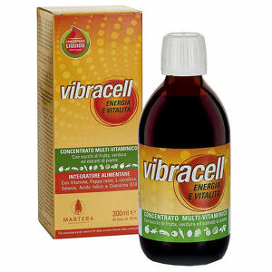 Named - Vibracell 300ml