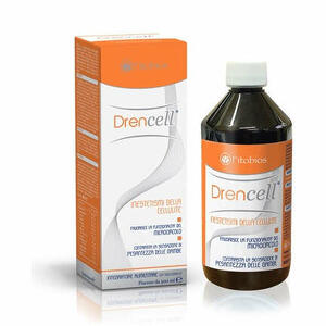 Drencell - Drencell 500ml