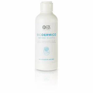 Eos - Eos biodermico detergente intimo oleato detergente intimo 250ml