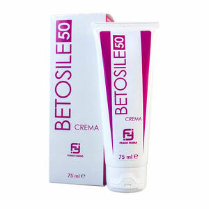 Betosile 50 crema - Betosile 50 crema 75ml