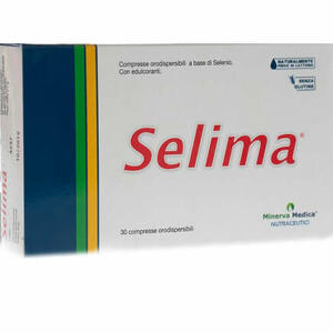 Selima - Selima 30 compresse