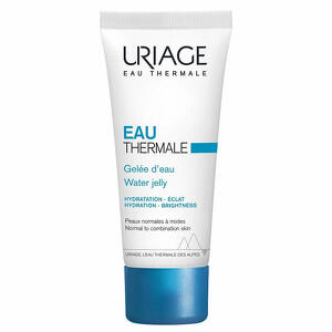 Uriage - Eau thermale gel idratante all'acqua 40ml