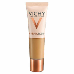 Vichy - Mineral blend fondotinta fluid 15 30ml
