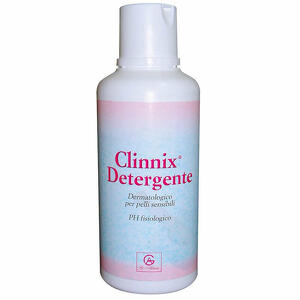 Detskin - Detskin detergente dermatologico 500ml