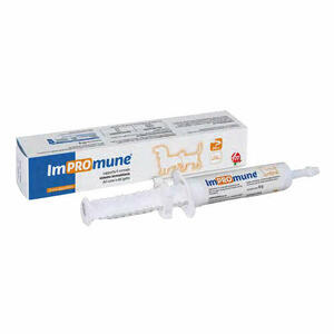 Impromune - Impromune pasta 35 g