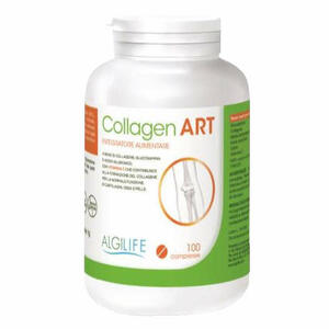 Collagenart - Collagenart 100 compresse