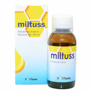 Miltuss - Miltuss 150ml