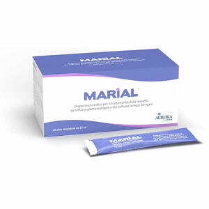 Marial - Marial 20 oral stick 15ml