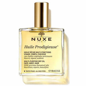 Nuxe - Nuxe huile prodigieuse olio secco 100ml