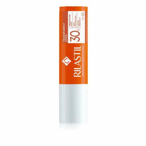 Rilastil - Rilastil sun system photo protection terapy stick transparente SPF 30 4ml