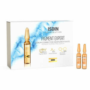 Isdin - Isdinceutics pigment expert 30 fiale 2ml