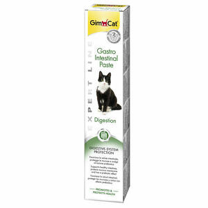 Gim cat gastrointestinal paste - Gastrointestinal paste 50 g