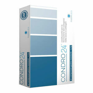 Condro24 - Condro24 30 compresse