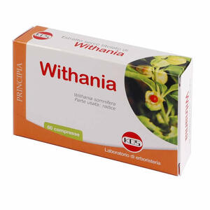 Kos - Withania estratto secco 60 compresse