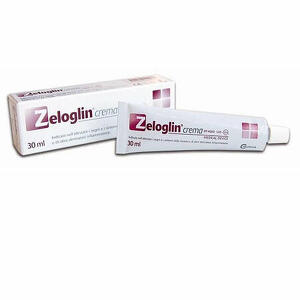 Polichem - Zeloglin crema tubo 30ml