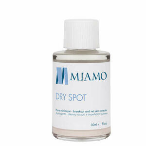 Miamo - Miamo acnever dry spot 30ml