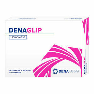 Dena farma - Denaglip 30 compresse