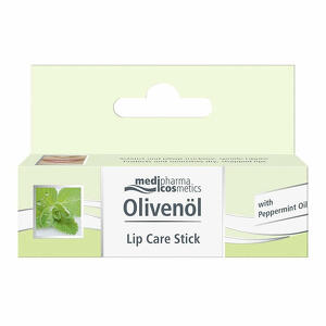 Naturwaren - Medipharma olivenol lip care stick 4,8 g