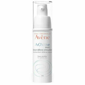 Avene - Avene a-oxitive siero difesa anti-ossidante 30ml