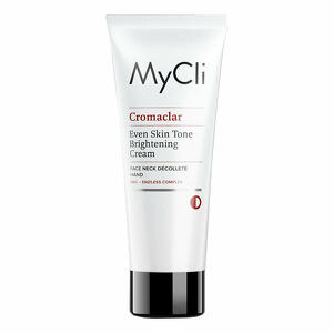 Mycli - Mycli cromacl crema schiarente 75ml