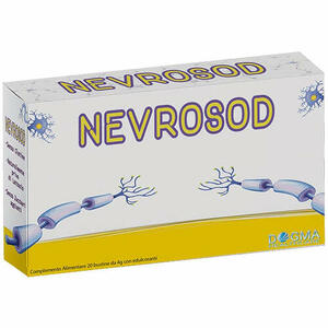 Nevrosod - Nevrosod 20 bustine