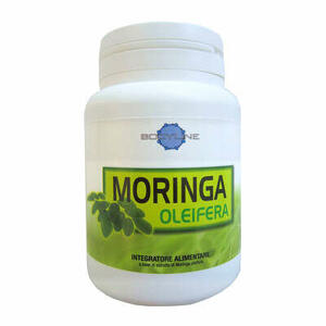 Bodyline - Moringa oleifera 60 capsule