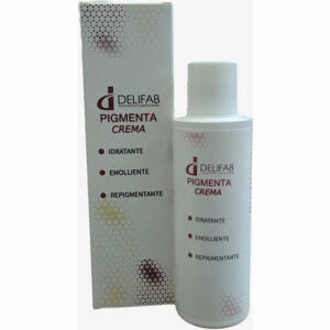 Delifab pigmenta - Delifab pigmenta crema 50ml