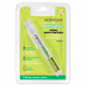 Alontan - Alontan penna dopopuntura  baby 15ml