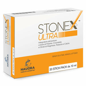 Stonex ultra - Stonex ultra 20 stick pack 10ml