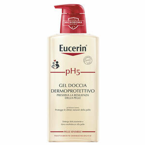 Eucerin - Eucerin ph5 gel detergente 400ml