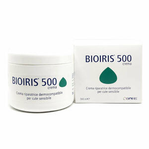 Biopur - Bioiris 500 crema 500ml