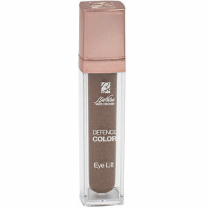 Bionike - Defence color eyelift ombretto liquido 603 rose bronze
