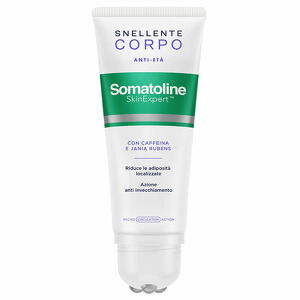 Somatoline - Somatoline skin expert snellente over 50 200ml
