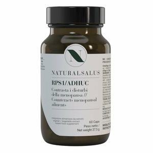Naturalsalus - Rps1 adhuc 60 capsule