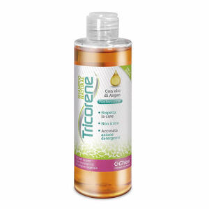 Marco antonetto - Tricorene shampoo natural 210ml