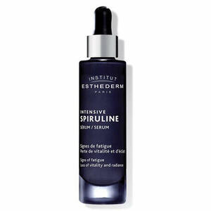 Institut esthederm italia - Intensive spiruline serum 30ml