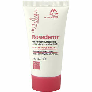 Rosaderm - Rosaderm crema couperose 40ml