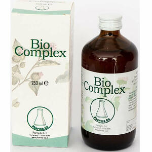 Bio complex - Bio complex 250ml