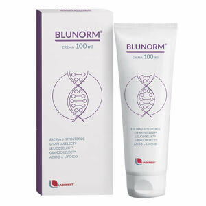 Blunorm - Blunorm crema 100ml