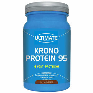 Kronoprotein 95 - Ultimate krono protein 95 cacao 1 kg