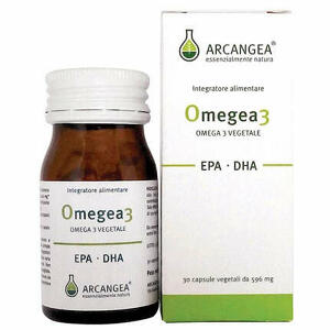 Arcangea - Omegea3 30 capsule