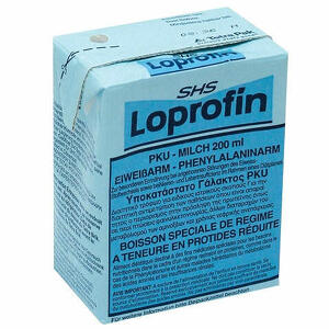 Loprofin - Loprofin drink 200ml