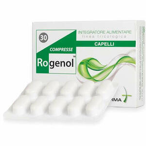 Sanitpharma - Rogenol 30 compresse