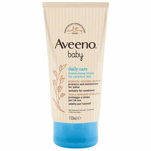 Aveeno - Aveeno baby crema idratante 150ml