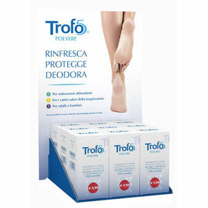 Trofo - Trofo 5 polvere promo 50 g