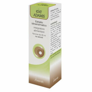 Adamah - Eie adamis 30ml