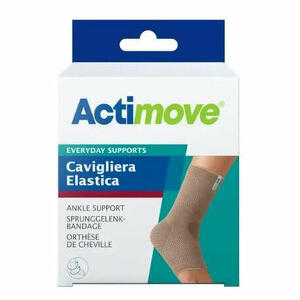 Actimove - Actimove everyday cavigliera elastica l