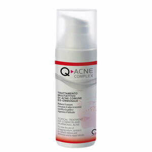 Q-acne complex crema - Q-acne complex crema 40ml