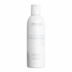 Oncos - Oncos shampoo doccia 250ml