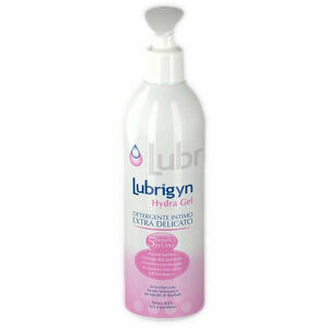 Lubrygin - Lubrigyn hydra gel 400ml